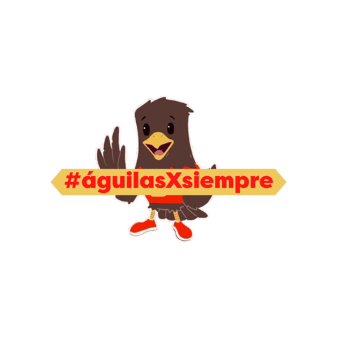 prepa9uanl giphygifmaker prepa9 aguilasxsiempre Sticker