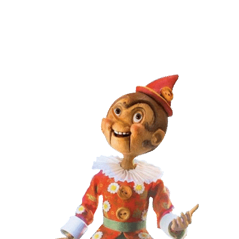 Themepark Pretpark Sticker by Efteling