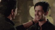 John Stamos Hug GIF by Grandfathered