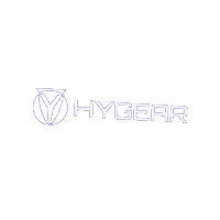 Hygear Sticker by HYGEARFIT-SOCIAL