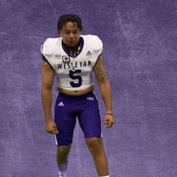 Kdub GIF by KWC Panthers