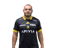 Top 14 Rugby Sticker by Stade Rochelais