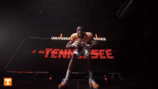 Tennessee Football Ut GIF by Tennessee Athletics
