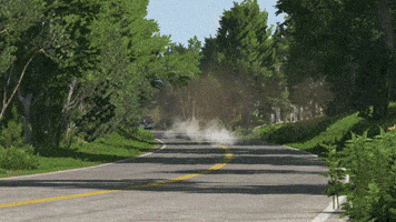 beamng game gaming cars driving GIF