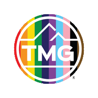 Mortgages Mortgage Broker Sticker by TMG The Mortgage Group
