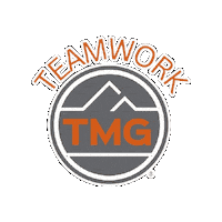 Mortgages Mortgage Broker Sticker by TMG The Mortgage Group