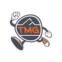 Mortgages Mortgage Broker Sticker by TMG The Mortgage Group