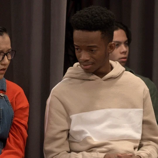 Black Ass GIFs - Find & Share