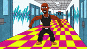 adult swim animation GIF