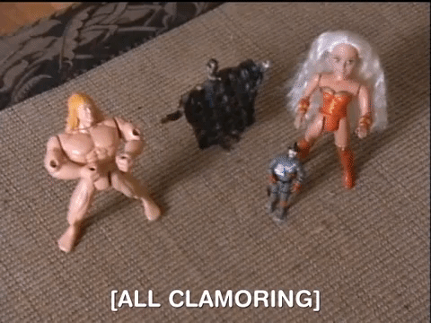 action league now nicksplat GIF