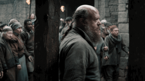 Henry Cavill Witcher GIF by NETFLIX