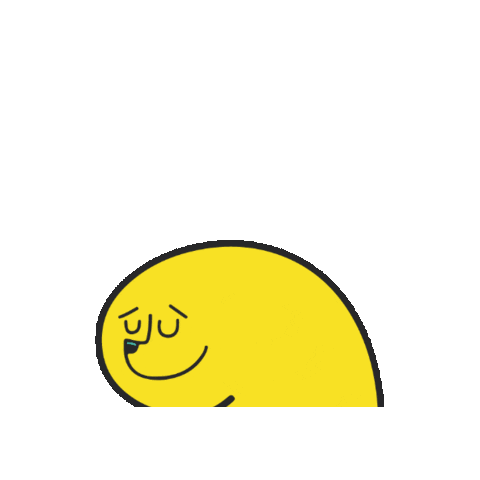 Happy Feliz Sticker by Livraria Vanguarda