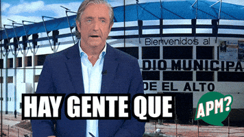 Comedia Real Madrid GIF by Alguna Pregunta Més?