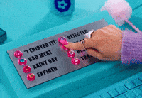 6 Months Later GIF by Megan Moroney