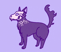 Puppy Approval GIF