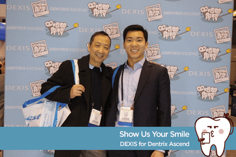 GIF by Dentrix Problem Solved Experience