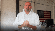 Voting Rights GIF by The Democrats
