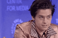 paley center riverdale GIF by The Paley Center for Media