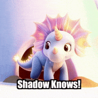 Groundhog Day Prediction GIF by Divineasaur