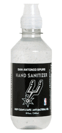 Bathletix basketball nba spurs sanantonio Sticker