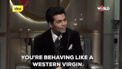 india bollywood indian virgin kwk GIF