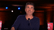 Season 16 What GIF by America's Got Talent