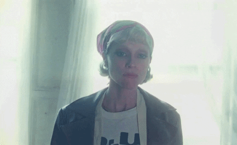 Daddys Home GIF by St. Vincent