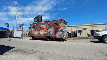 offthejacks cars chevy chevrolet hotrod GIF