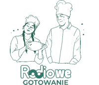 Gotowanie Sticker by Radio1.7