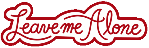 tryhardricard no bye covid goodbye Sticker