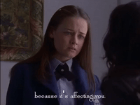 season 1 netflix GIF by Gilmore Girls 