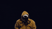 fire smoking GIF by 4AD