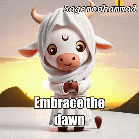 Sun Peace GIF by Sagemoohammad
