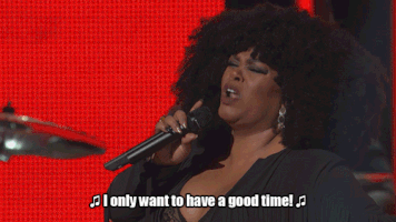 GIF by CMT Artists of the Year