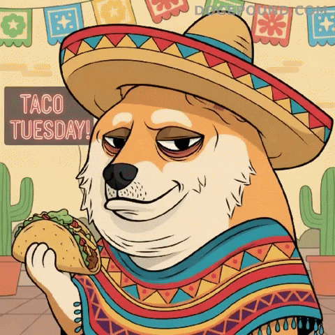 Hungry Shiba Inu GIF by Doge Pound