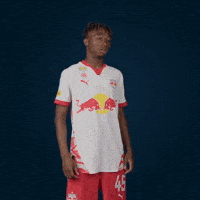 Football Dancing GIF by FC Red Bull Salzburg