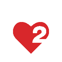 love is  love omg Sticker by Passion Squared