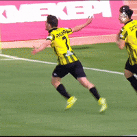 Jorginho GIF by FC Kairat