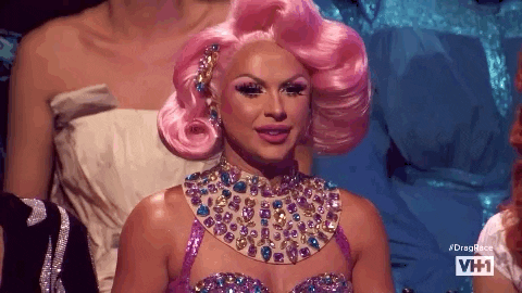 season 4 premiere GIF by RuPaul's Drag Race