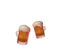 MamutRestaurantChile comida burger salud happy hour Sticker