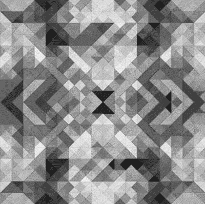 black and white animation GIF by weinventyou