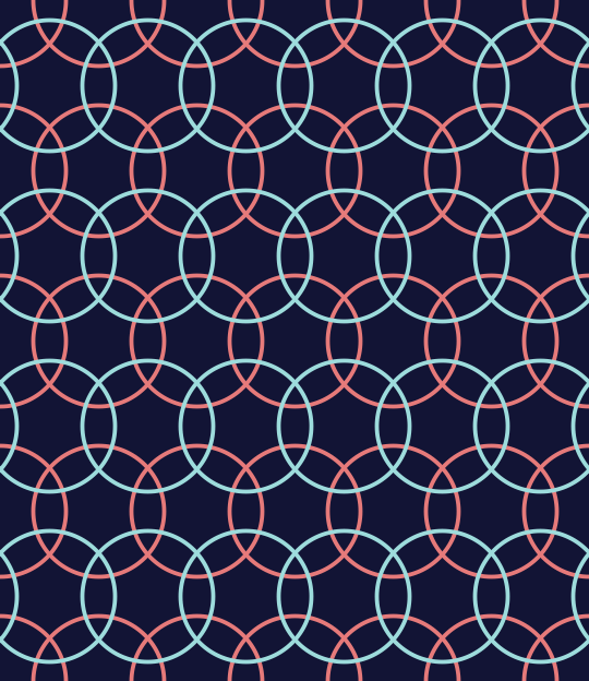 circles minimalism GIF by Clayton Shonkwiler