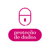 Lgpd Sticker by Camila Martins Design
