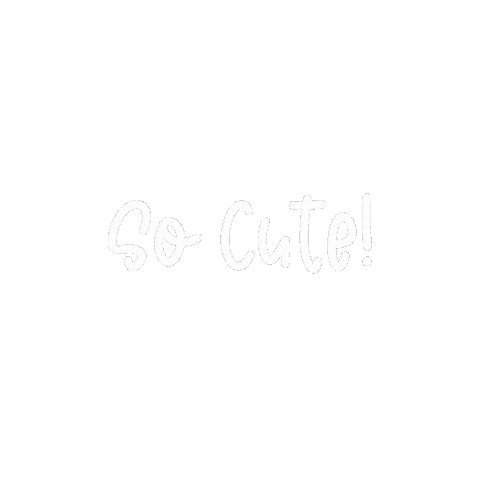 Aww Awe Sticker