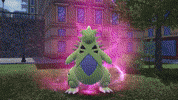 Battle GIF by Pokémon