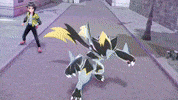 Pokemonlegendsza GIF by Pokémon
