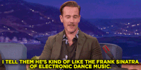 teamcoco diplo james van der beek GIF
