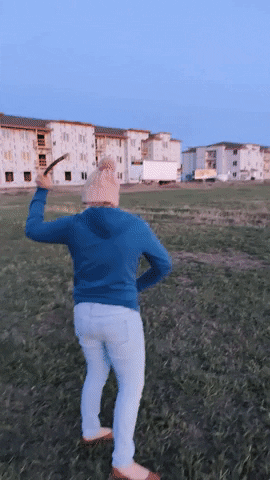 hunterhon giphygifmaker GIF