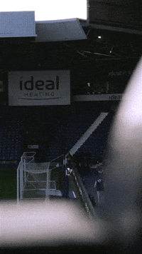 West Brom Wba GIF by West Bromwich Albion