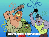 season 6 GIF by SpongeBob SquarePants
